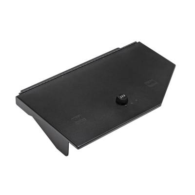 Tuffy Security Products - Tuffy Security Products 312-01-A Rear Underseat Locking Lid - Image 3