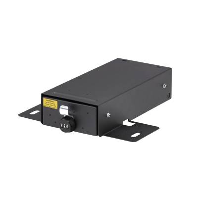 Tuffy Security Products - Tuffy Security Products 250-01-A Underseat Drawer - Image 1