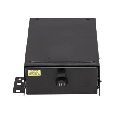 Tuffy Security Products - Tuffy Security Products 256-01-A Underseat Drawer - Image 2