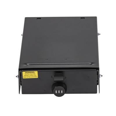 Tuffy Security Products - Tuffy Security Products 335-01-A Underseat Drawer - Image 2