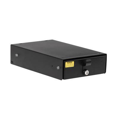 Tuffy Security Products - Tuffy Security Products 411-01 Underseat Drawer - Image 3