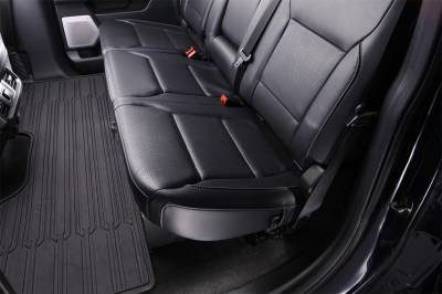 Tuffy Security Products - Tuffy Security Products 44001-01-01 Underseat Drawer - Image 2