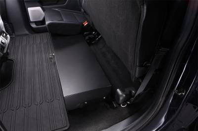 Tuffy Security Products - Tuffy Security Products 44001-01-01 Underseat Drawer - Image 3