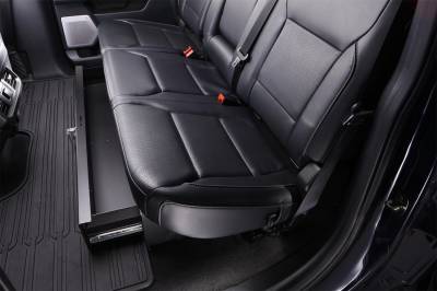 Tuffy Security Products - Tuffy Security Products 44001-01-01 Underseat Drawer - Image 4