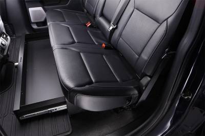 Tuffy Security Products - Tuffy Security Products 44001-01-01 Underseat Drawer - Image 5