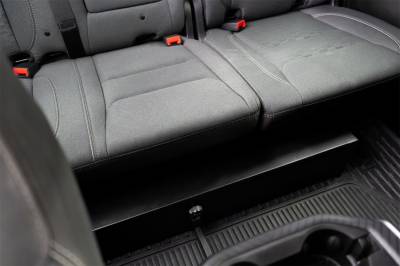 Tuffy Security Products - Tuffy Security Products 44002-01-01 Underseat Drawer - Image 4