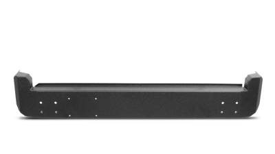 Body Armor - Body Armor TC-2961 Rear Bumper - Image 3