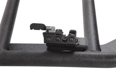 Body Armor - Body Armor JL-6154 Tube Doors - Image 2