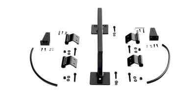 Body Armor - Body Armor 5145 Door Storage Bar - Image 4