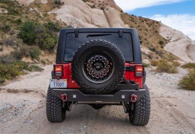 Body Armor - Body Armor 5165 3rd Brake Light - Image 5