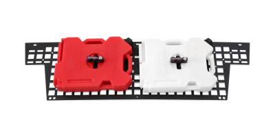 Body Armor - Body Armor TC-7125 Bed Side Molle System - Image 2