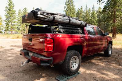 Body Armor - Body Armor 2027 SKY RIDGE Awning - Image 2