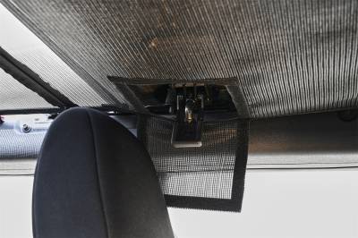 Body Armor - Body Armor 91001 Mesh Top - Image 6