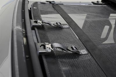 Body Armor - Body Armor 91001 Mesh Top - Image 7