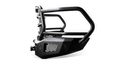 Body Armor - Body Armor DG-20338 Ambush XT Series Front Bumper - Image 3