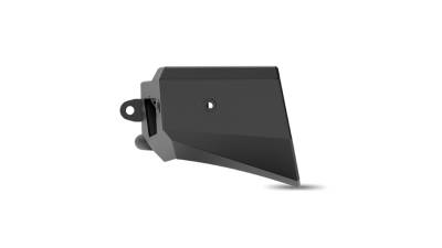 Body Armor - Body Armor DG-3163 Ambush Series Rear Bumper - Image 3