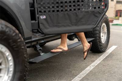 Body Armor - Body Armor FB-4500 E-Power Board Steps - Image 5