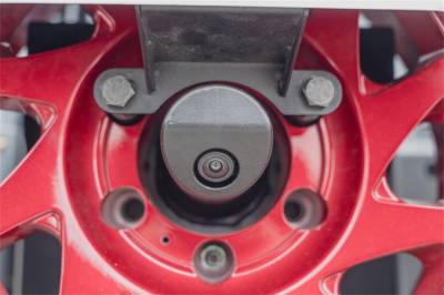 Body Armor - Body Armor FB-5290 RTC Reinforced Tire Carrier - Image 3