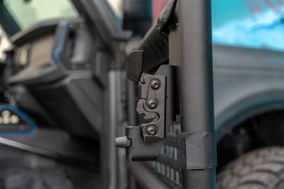 Body Armor - Body Armor FB-6154 Tube Doors - Image 6