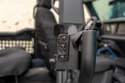 Body Armor - Body Armor FB-6155 Tube Doors - Image 3