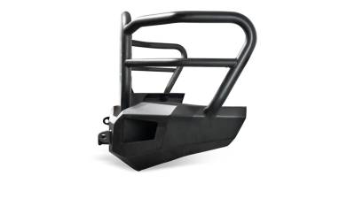 Body Armor - Body Armor FD-20338 Ambush XT Series Front Bumper - Image 3