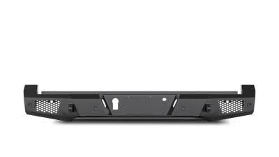 Body Armor - Body Armor FD-3166 Ambush Series Rear Bumper - Image 1