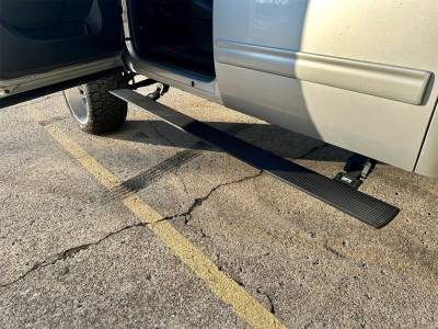 Body Armor - Body Armor GM-4500 E-Power Board Steps - Image 4