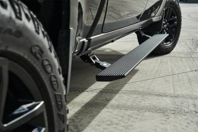 Body Armor - Body Armor GM-4501 E-Power Board Steps - Image 5