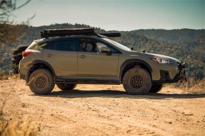 Body Armor - Body Armor SU-4125 REVO RockStep Slider - Image 5