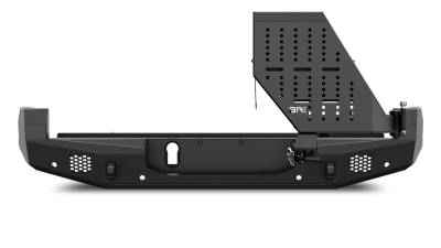 Body Armor - Body Armor TC-2966PS PRO Series II Swingout - Image 3