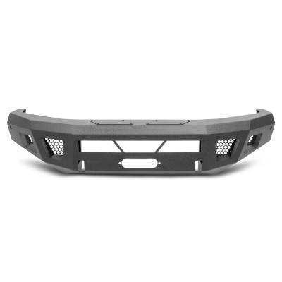 Body Armor - Body Armor TN-19336 ECO-Series Front Winch Bumper - Image 2