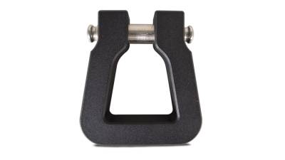 Body Armor - Body Armor 5141-B Mega D-Ring - Image 3