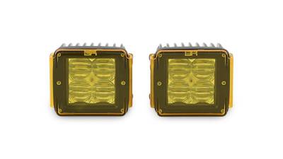 Body Armor - Body Armor 60040 Cube Light Covers - Image 3