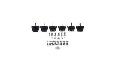 Body Armor - Body Armor FD-4200 Ambush Side Steps - Image 2