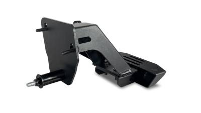 Body Armor - Body Armor JT-5100 Rear Bumper Step - Image 2