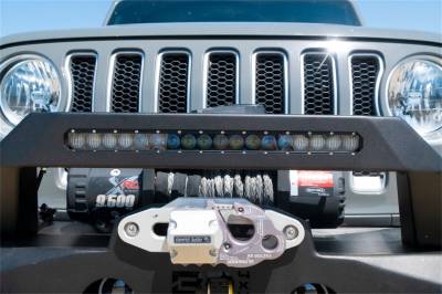 Body Armor - Body Armor 50020 LED Light Bar - Image 4