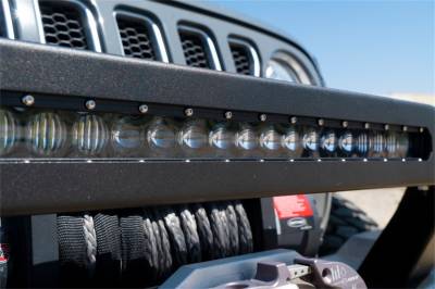 Body Armor - Body Armor 50020 LED Light Bar - Image 5
