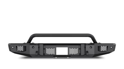 Body Armor - Body Armor FB-19534 Odyssey Front Bumper - Image 2