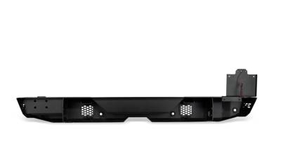 Body Armor - Body Armor JL-2966 Orion Series Rear Bumper - Image 3
