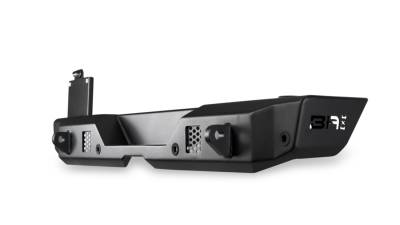 Body Armor - Body Armor JL-2966 Orion Series Rear Bumper - Image 5