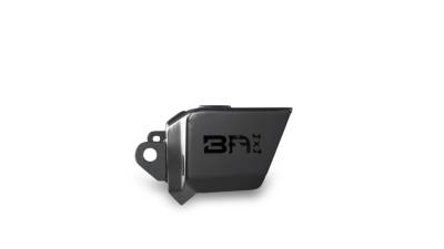 Body Armor - Body Armor JL-2966 Orion Series Rear Bumper - Image 6