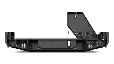 Body Armor - Body Armor TC-2966DS PRO Series II Swingout - Image 2