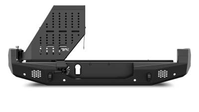 Body Armor - Body Armor TC-2966DS PRO Series II Swingout - Image 4