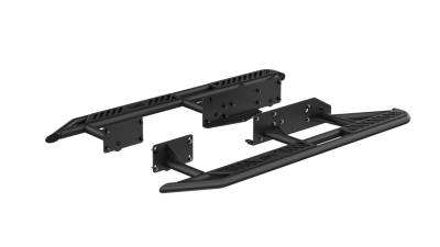 Body Armor - Body Armor TR-4124 REVO Step Slider - Image 2