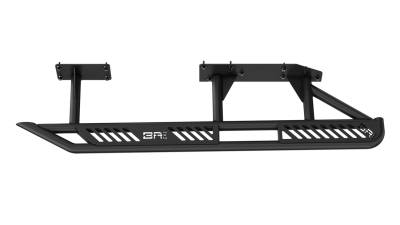 Body Armor - Body Armor TR-4124 REVO Step Slider - Image 3