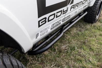 Body Armor - Body Armor TR-4125 REVO RockStep Slider - Image 3