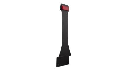 Body Armor - Body Armor JK-5120 3rd Brake Light Kit - Image 2