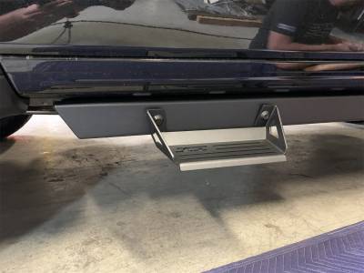 ICI (Innovative Creations) - ICI (Innovative Creations) 840121412890 Alumilite Side-Steps - Image 3