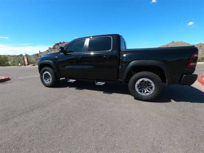 ICI (Innovative Creations) - ICI (Innovative Creations) 840121412890 Alumilite Side-Steps - Image 4