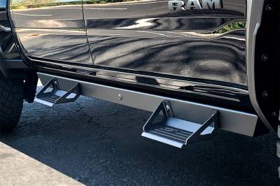 ICI (Innovative Creations) - ICI (Innovative Creations) 840121412890 Alumilite Side-Steps - Image 5